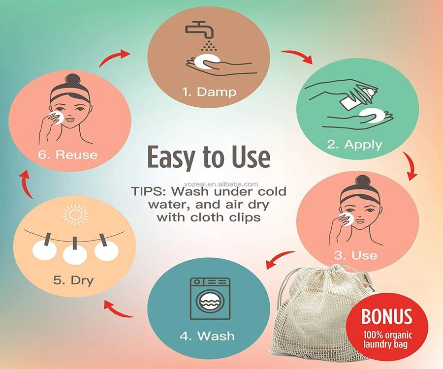 easy to wash 