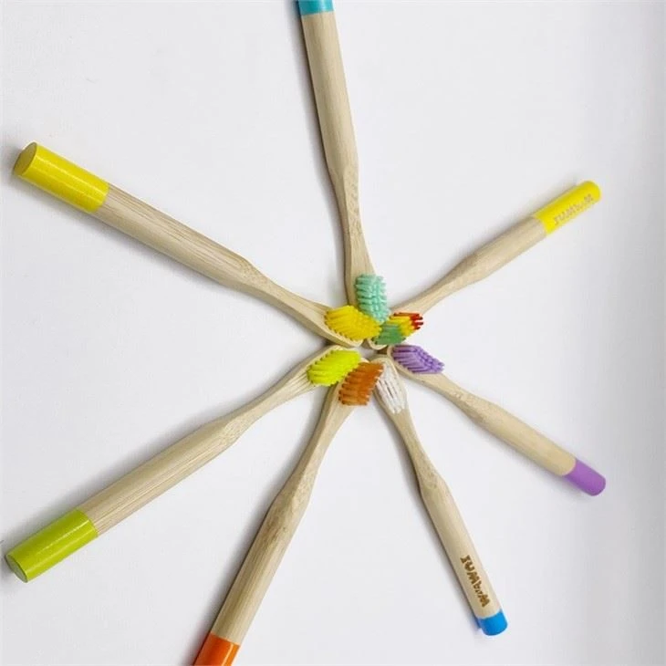 environmental newest bamboo toothbrushes