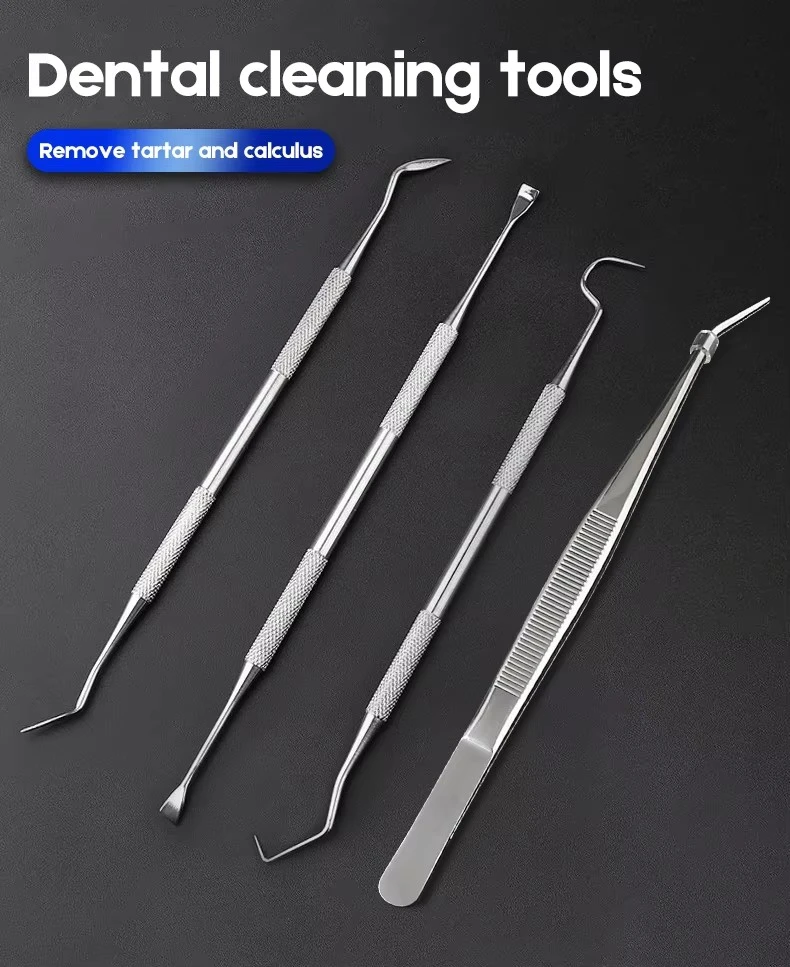 Biodegradable Dental Tools Biodegradable Dental Tools