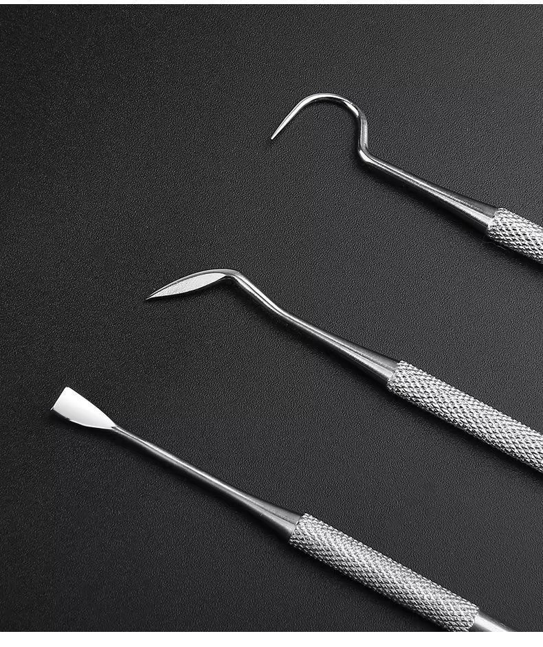 Stainless Steel Dental Kits Stainless Steel Dental Kits